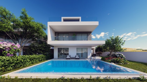 Living on the water edge 